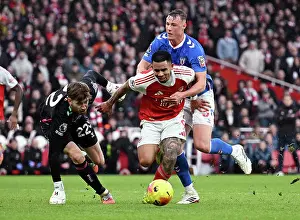 Arsenal V Sunderland 2025-26 Prints: Arsenal v Sunderland - Premier League