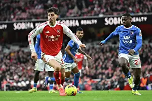Arsenal V Sunderland 2025-26 Prints: Arsenal v Sunderland - Premier League
