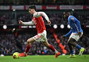Arsenal V Sunderland 2025-26 Prints: Arsenal v Sunderland - Premier League