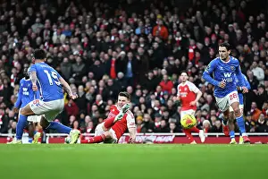 Arsenal V Sunderland 2025-26 Prints: Arsenal v Sunderland - Premier League