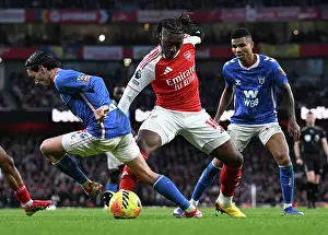 Arsenal V Sunderland 2025-26 Prints: Arsenal v Sunderland - Premier League
