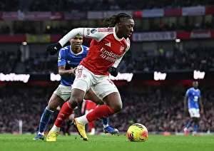 Arsenal V Sunderland 2025-26 Prints: Arsenal v Sunderland - Premier League