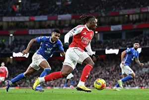Arsenal V Sunderland 2025-26 Prints: Arsenal v Sunderland - Premier League