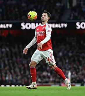 Arsenal V Sunderland 2025-26 Prints: Arsenal v Sunderland - Premier League