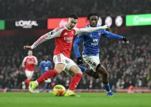 Arsenal V Sunderland 2025-26 Prints: Arsenal v Sunderland - Premier League