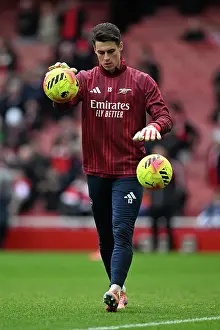 Arsenal V Sunderland 2025-26 Prints: Arsenal v Sunderland - Premier League