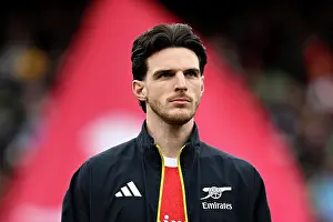 Arsenal v Sunderland - Premier League