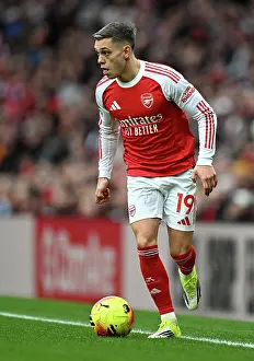 Arsenal V Sunderland 2025-26 Prints: Arsenal v Sunderland - Premier League