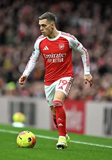 Arsenal V Sunderland 2025-26 Prints: Arsenal v Sunderland - Premier League