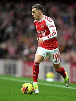 Arsenal V Sunderland 2025-26 Prints: Arsenal v Sunderland - Premier League