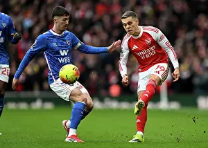 Arsenal V Sunderland 2025-26 Prints: Arsenal v Sunderland - Premier League