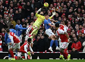 Arsenal v Sunderland - Premier League