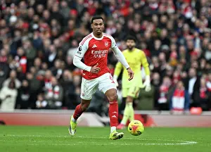 Arsenal V Sunderland 2025-26 Prints: Arsenal v Sunderland - Premier League