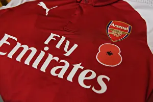 Arsenal v Swansea City 2017-18 Gallery: Arsenal v Swansea City - Premier League
