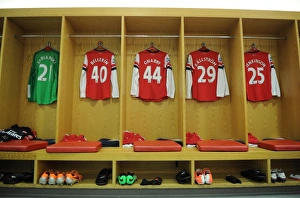 Arsenal v Swansea City - Premier League Arsenal v Swansea City - Premier League