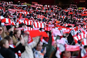 Arsenal v Tottenham Hotspur - Barclays Women's Super League<br> Arsenal v Tottenham Hotspur - Barclays Women's Super League