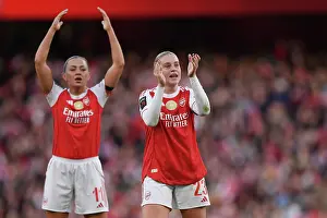 Arsenal v Tottenham Hotspur - Barclays Women's Super League<br> Arsenal v Tottenham Hotspur - Barclays Women's Super League