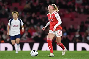 Arsenal v Tottenham Hotspur - Barclays Women's Super League<br> Arsenal v Tottenham Hotspur - Barclays Women's Super League