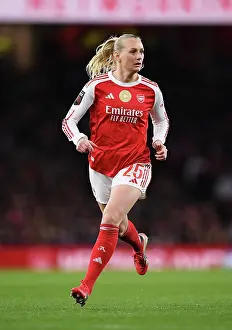 Arsenal v Tottenham Hotspur - Barclays Women's Super League<br> Arsenal v Tottenham Hotspur - Barclays Women's Super League