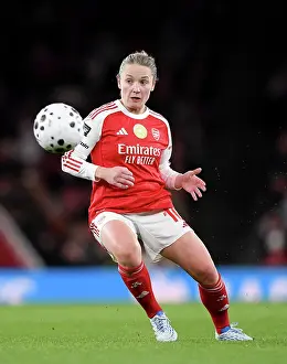 Arsenal v Tottenham Hotspur - Barclays Women's Super League<br> Arsenal v Tottenham Hotspur - Barclays Women's Super League