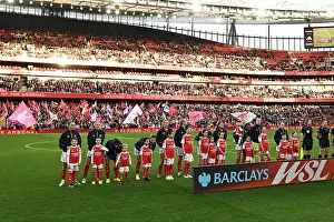Arsenal Women V Tottenham Hotspur Women 2025-26 Prints: Arsenal v Tottenham Hotspur - Barclays Women's Super League Arsenal v Tottenham Hotspur - Barclays Women's
