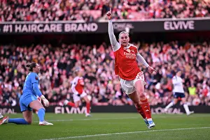 Arsenal Women V Tottenham Hotspur Women 2025-26 Prints: Arsenal v Tottenham Hotspur - Barclays Women's Super League Arsenal v Tottenham Hotspur - Barclays Women's