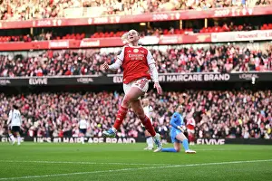 Arsenal Women V Tottenham Hotspur Women 2025-26 Prints: Arsenal v Tottenham Hotspur - Barclays Women's Super League Arsenal v Tottenham Hotspur - Barclays Women's