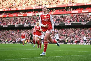 Arsenal v Tottenham Hotspur - Barclays Women's Super League<br> Arsenal v Tottenham Hotspur - Barclays Women's Super League