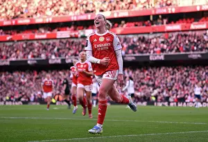 Arsenal Women V Tottenham Hotspur Women 2025-26 Prints: Arsenal v Tottenham Hotspur - Barclays Women's Super League Arsenal v Tottenham Hotspur - Barclays Women's