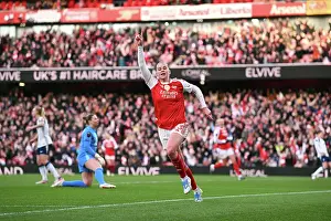Arsenal v Tottenham Hotspur - Barclays Women's Super League<br> Arsenal v Tottenham Hotspur - Barclays Women's Super League