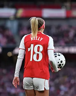 Arsenal Women V Tottenham Hotspur Women 2025-26 Prints: Arsenal v Tottenham Hotspur - Barclays Women's Super League Arsenal v Tottenham Hotspur - Barclays Women's