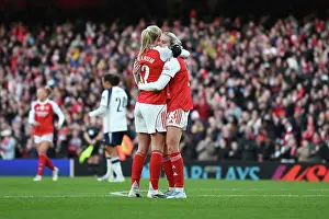 Arsenal Women V Tottenham Hotspur Women 2025-26 Prints: Arsenal v Tottenham Hotspur - Barclays Women's Super League Arsenal v Tottenham Hotspur - Barclays Women's