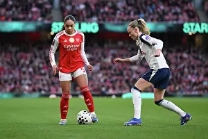 Arsenal Women V Tottenham Hotspur Women 2025-26 Prints: Arsenal v Tottenham Hotspur - Barclays Women's Super League Arsenal v Tottenham Hotspur - Barclays Women's