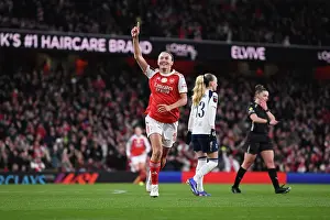Arsenal v Tottenham Hotspur - Barclays Women's Super League<br> Arsenal v Tottenham Hotspur - Barclays Women's Super League