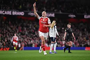 Arsenal Women V Tottenham Hotspur Women 2025-26 Prints: Arsenal v Tottenham Hotspur - Barclays Women's Super League Arsenal v Tottenham Hotspur - Barclays Women's