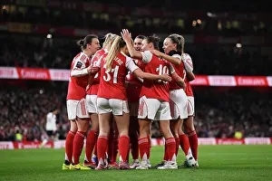 Arsenal Women V Tottenham Hotspur Women 2025-26 Prints: Arsenal v Tottenham Hotspur - Barclays Women's Super League Arsenal v Tottenham Hotspur - Barclays Women's