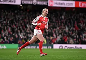 Arsenal v Tottenham Hotspur - Barclays Women's Super League<br> Arsenal v Tottenham Hotspur - Barclays Women's Super League