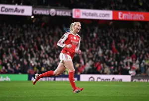 Arsenal Women V Tottenham Hotspur Women 2025-26 Prints: Arsenal v Tottenham Hotspur - Barclays Women's Super League Arsenal v Tottenham Hotspur - Barclays Women's