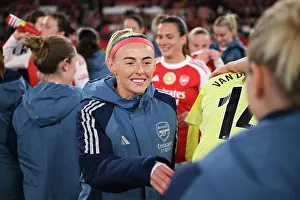 Arsenal Women V Tottenham Hotspur Women 2025-26 Prints: Arsenal v Tottenham Hotspur - Barclays Women's Super League Arsenal v Tottenham Hotspur - Barclays Women's