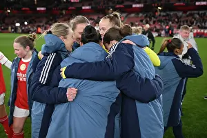 Arsenal Women V Tottenham Hotspur Women 2025-26 Prints: Arsenal v Tottenham Hotspur - Barclays Women's Super League Arsenal v Tottenham Hotspur - Barclays Women's