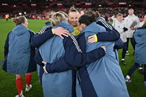 Arsenal Women V Tottenham Hotspur Women 2025-26 Prints: Arsenal v Tottenham Hotspur - Barclays Women's Super League Arsenal v Tottenham Hotspur - Barclays Women's