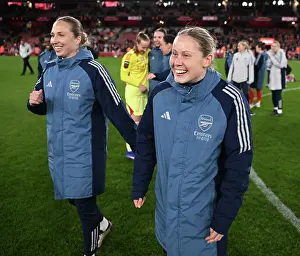 Arsenal Women V Tottenham Hotspur Women 2025-26 Prints: Arsenal v Tottenham Hotspur - Barclays Women's Super League Arsenal v Tottenham Hotspur - Barclays Women's