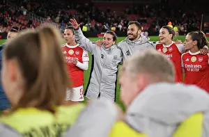 Arsenal Women V Tottenham Hotspur Women 2025-26 Prints: Arsenal v Tottenham Hotspur - Barclays Women's Super League Arsenal v Tottenham Hotspur - Barclays Women's