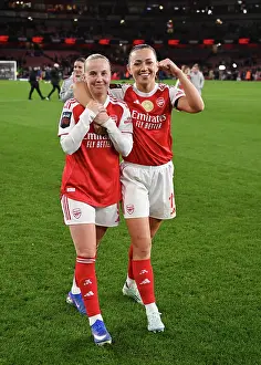 Arsenal Women V Tottenham Hotspur Women 2025-26 Prints: Arsenal v Tottenham Hotspur - Barclays Women's Super League Arsenal v Tottenham Hotspur - Barclays Women's