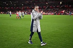 Arsenal Women V Tottenham Hotspur Women 2025-26 Prints: Arsenal v Tottenham Hotspur - Barclays Women's Super League Arsenal v Tottenham Hotspur - Barclays Women's