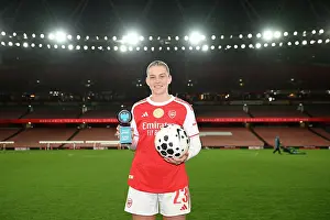 Arsenal Women V Tottenham Hotspur Women 2025-26 Prints: Arsenal v Tottenham Hotspur - Barclays Women's Super League Arsenal v Tottenham Hotspur - Barclays Women's