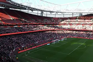 Arsenal Women V Tottenham Hotspur Women 2025-26 Prints: Arsenal v Tottenham Hotspur - Barclays Women's Super League Arsenal v Tottenham Hotspur - Barclays Women's