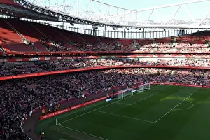 Arsenal Women V Tottenham Hotspur Women 2025-26 Prints: Arsenal v Tottenham Hotspur - Barclays Women's Super League Arsenal v Tottenham Hotspur - Barclays Women's