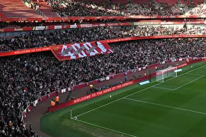 Arsenal v Tottenham Hotspur - Barclays Women's Super League<br> Arsenal v Tottenham Hotspur - Barclays Women's Super League