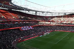 Arsenal Women V Tottenham Hotspur Women 2025-26 Prints: Arsenal v Tottenham Hotspur - Barclays Women's Super League Arsenal v Tottenham Hotspur - Barclays Women's